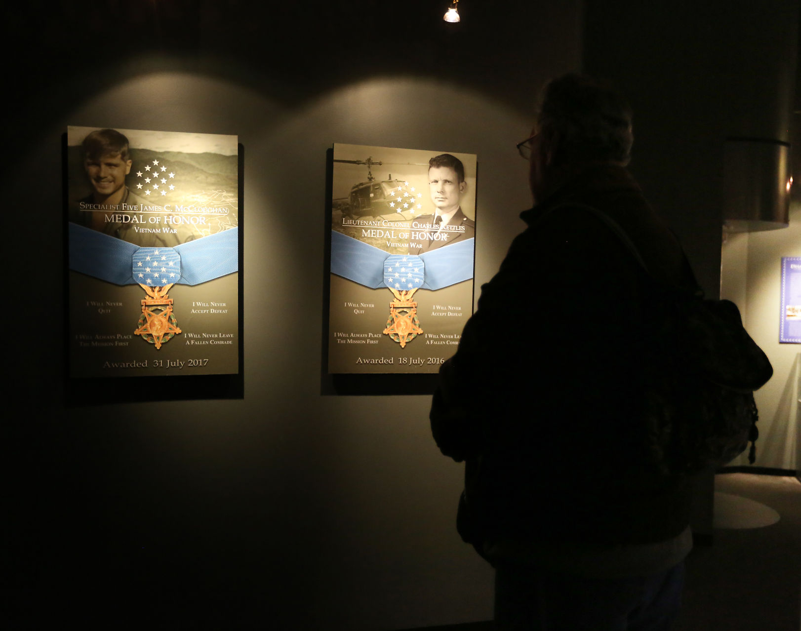 Medal of Honor Museum (copy)